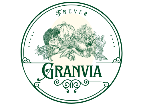 Logo de Granvia